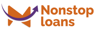 Non Stop Loans Logo